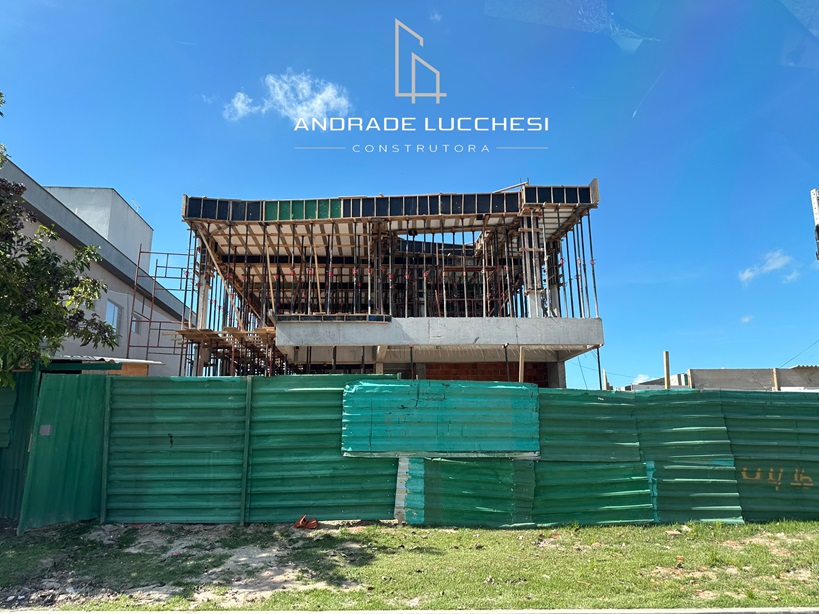 OBRA EM EXECUÇÃO - CEARÁ  1